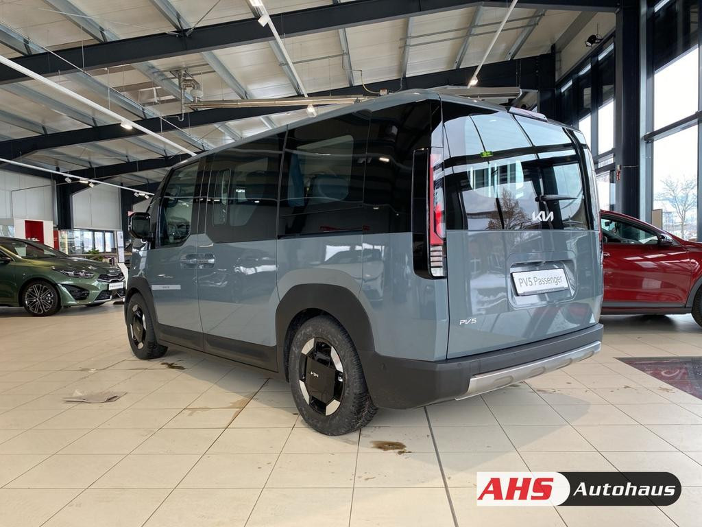 Kia PV5 Passenger