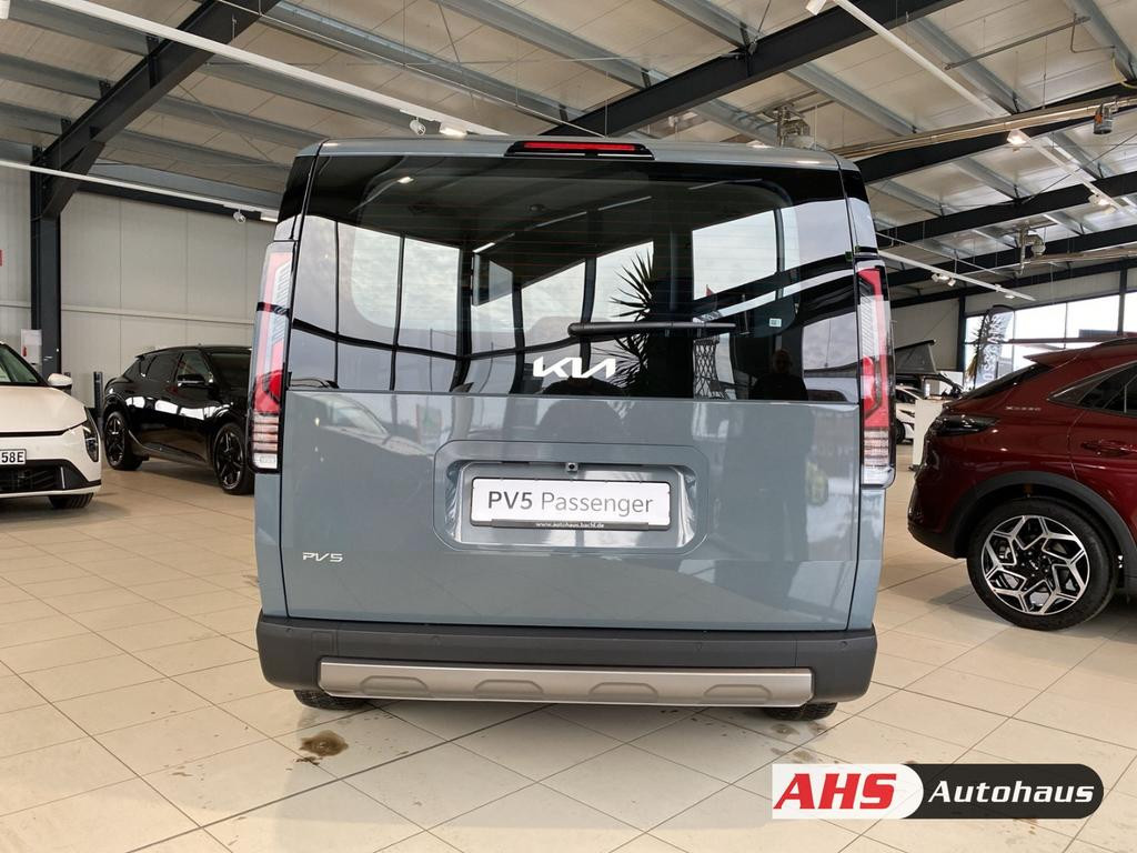Kia PV5 Passenger