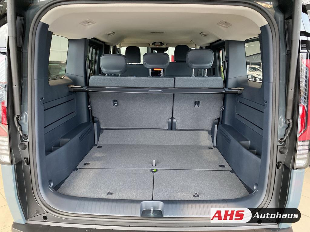 Kia PV5 Passenger