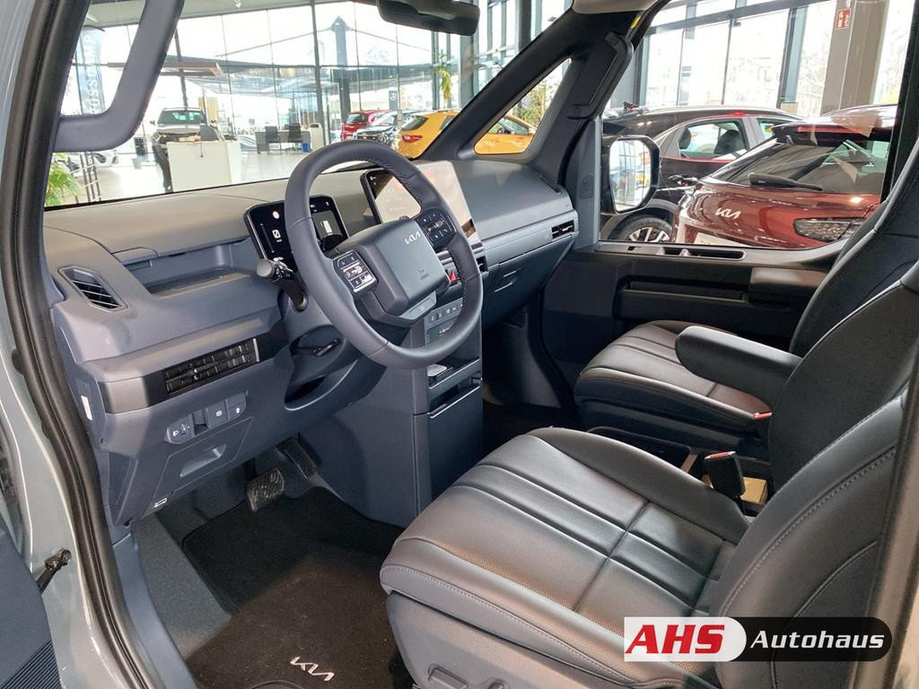 Kia PV5 Passenger