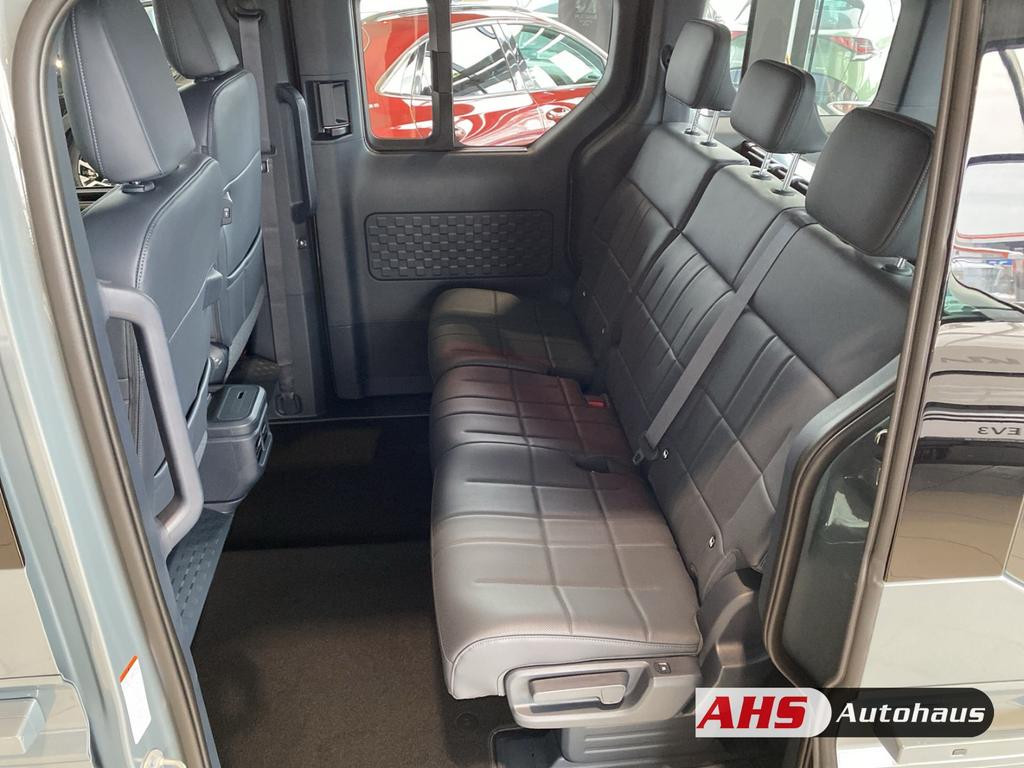 Kia PV5 Passenger