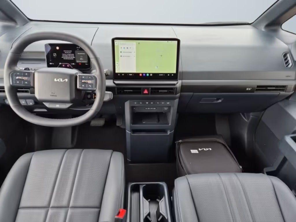 Kia PV5 Passenger