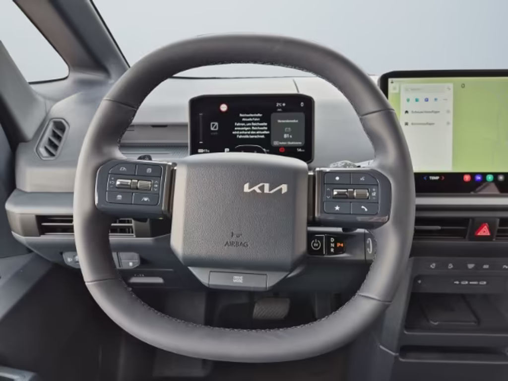 Kia PV5 Passenger