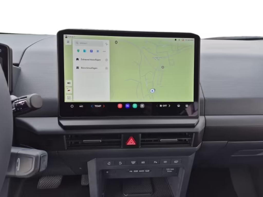 Kia PV5 Passenger