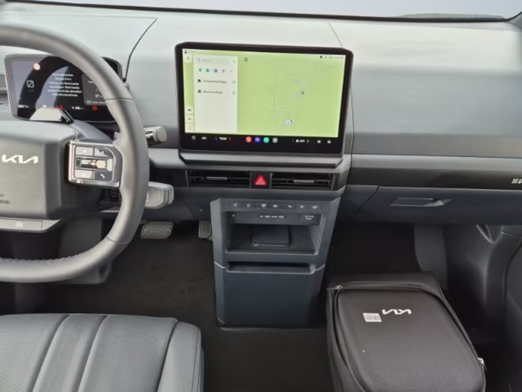 Kia PV5 Passenger