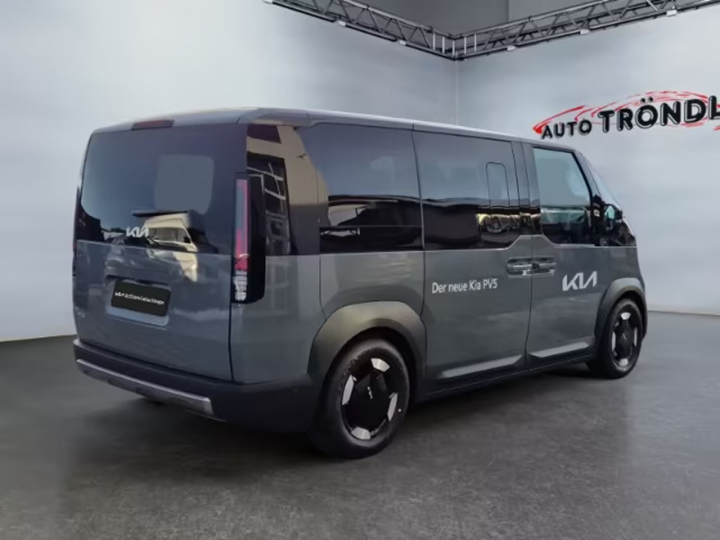 Kia PV5 Passenger
