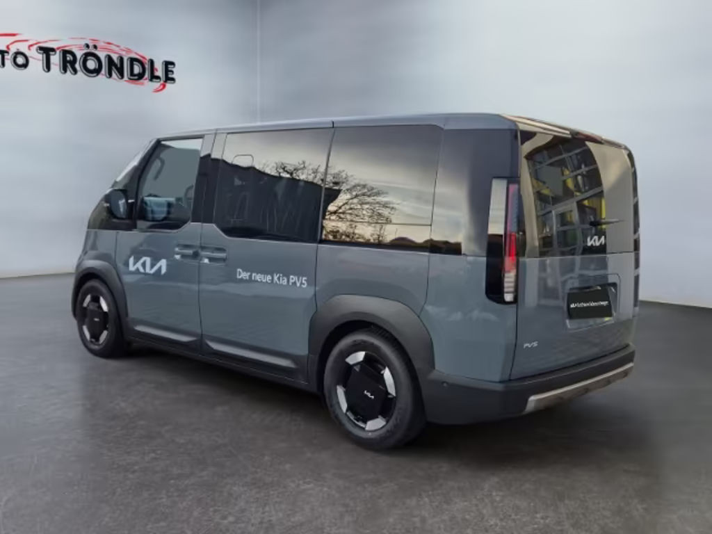 Kia PV5 Passenger