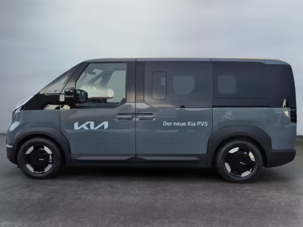 Kia PV5 Passenger