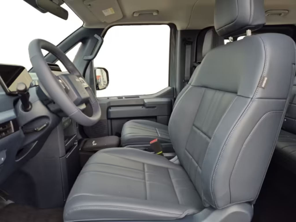 Kia PV5 Passenger