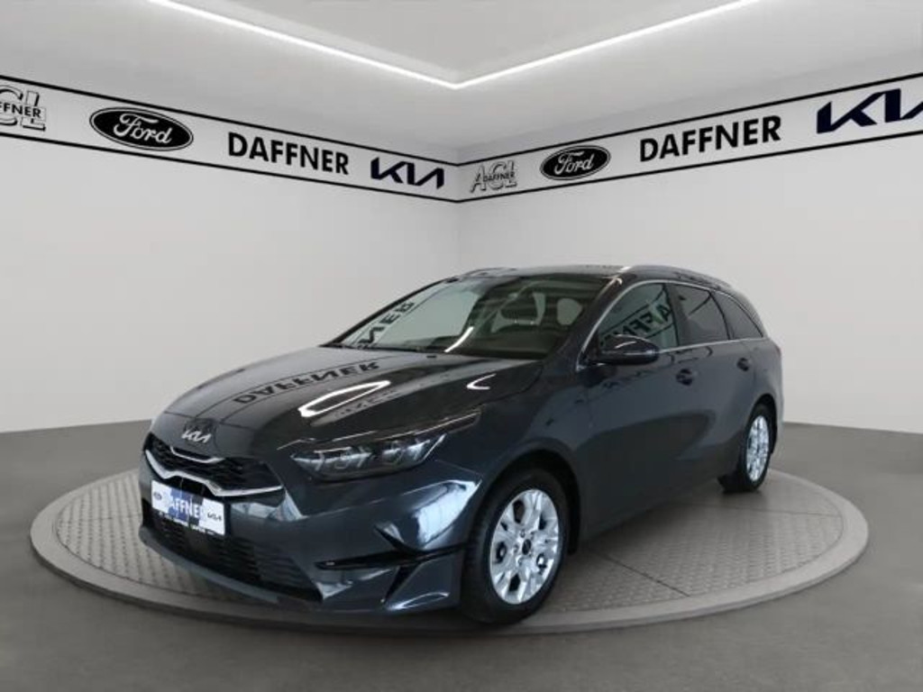 Kia Ceed SportWagon Vision