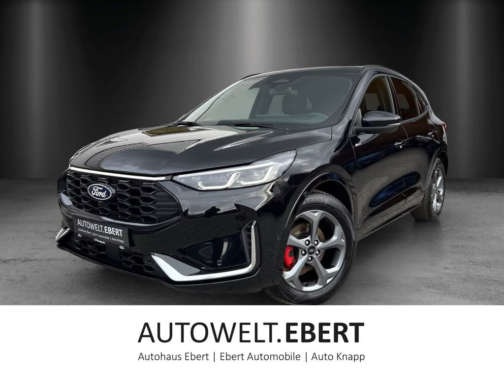 Ford Kuga ST Line X