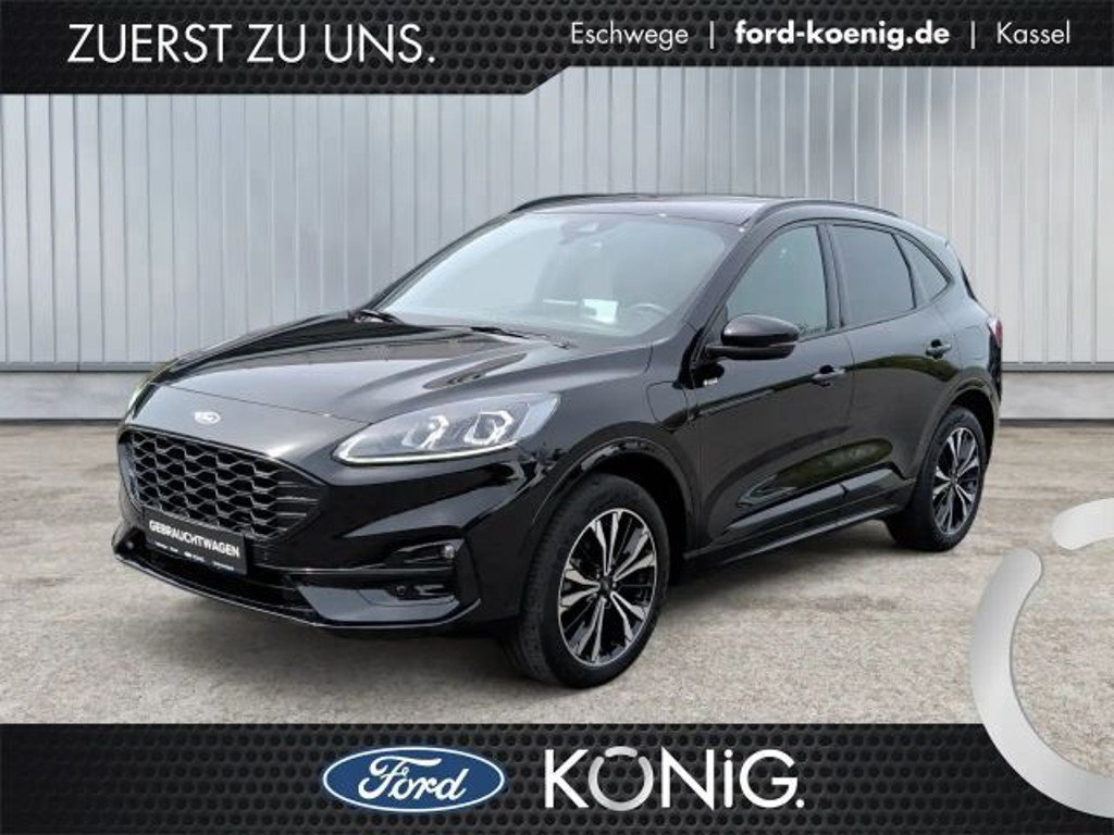 Ford Kuga ST Line Plug in Hybrid Hybrid X