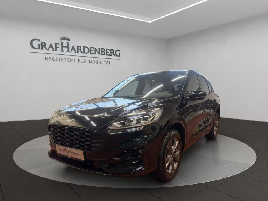 Ford Kuga ST Line Plug in Hybrid Hybrid