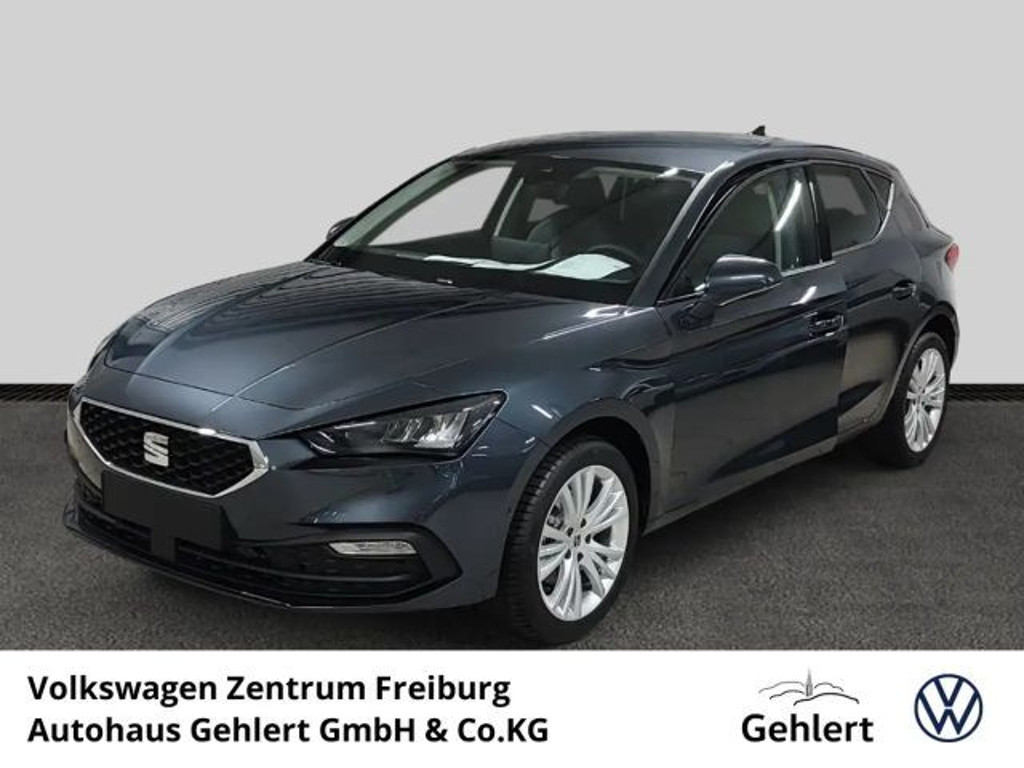 Seat Leon Style 1.5 eTSI