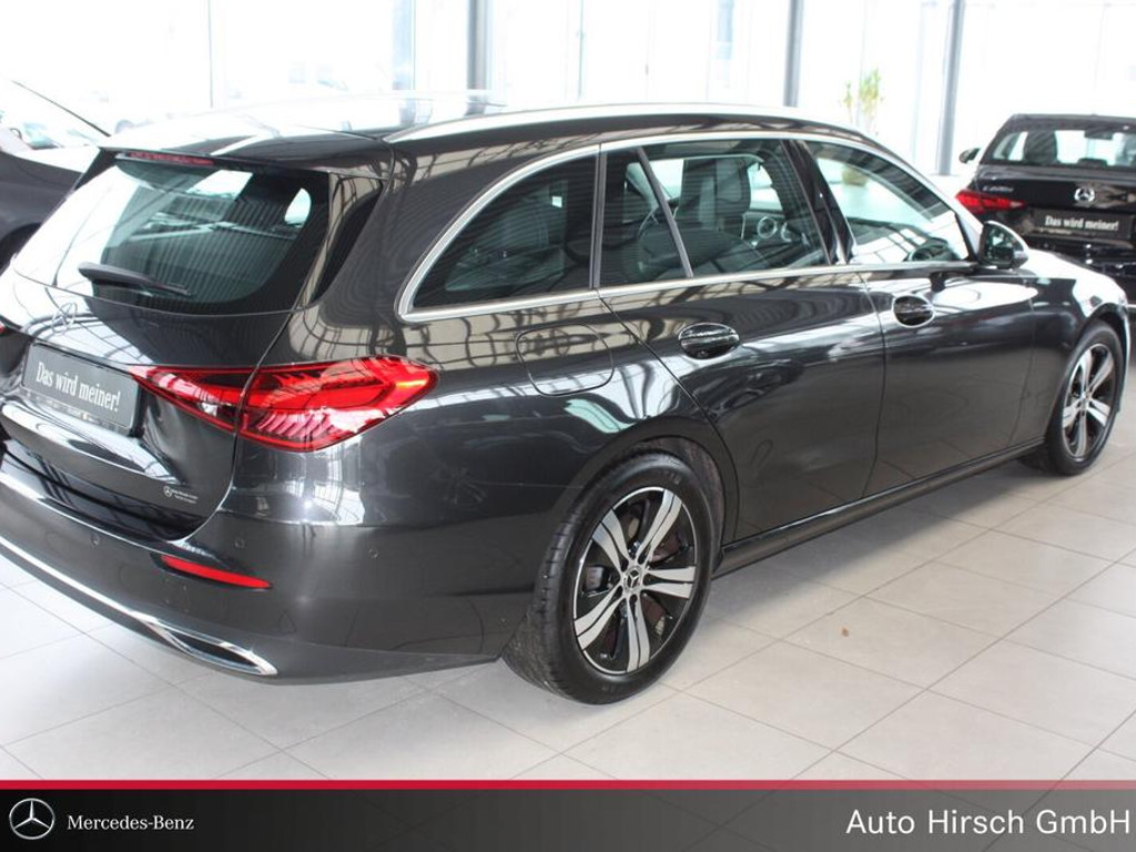 Mercedes-Benz C-Klasse C 220 AVANTGARDE Estate C 220 d