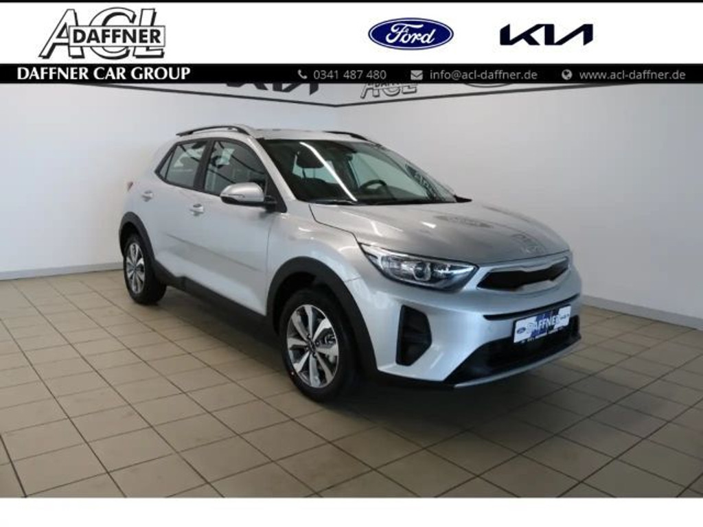 Kia Stonic Vision