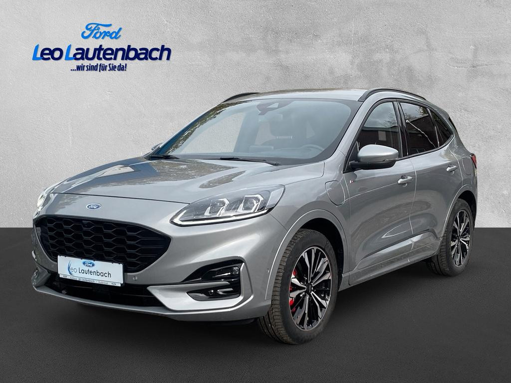 Ford Kuga ST Line Plug in Hybrid Hybrid X