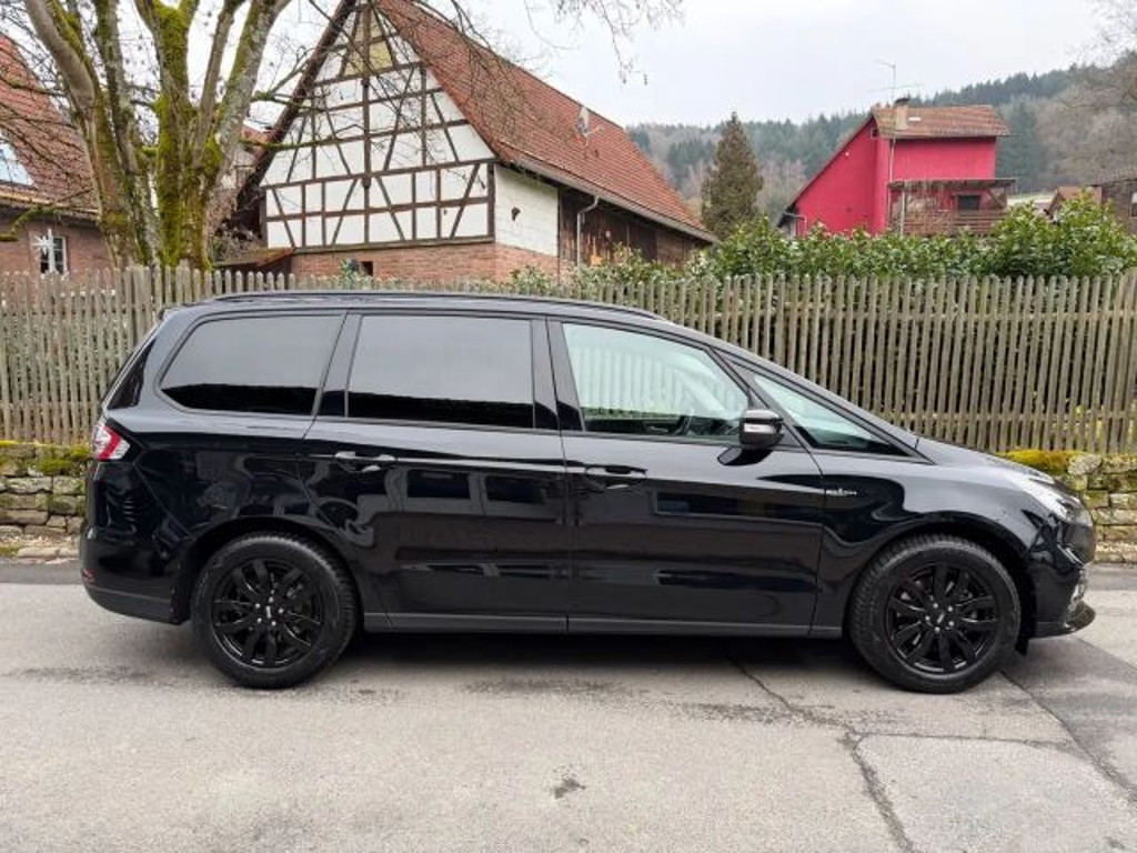 Ford Galaxy