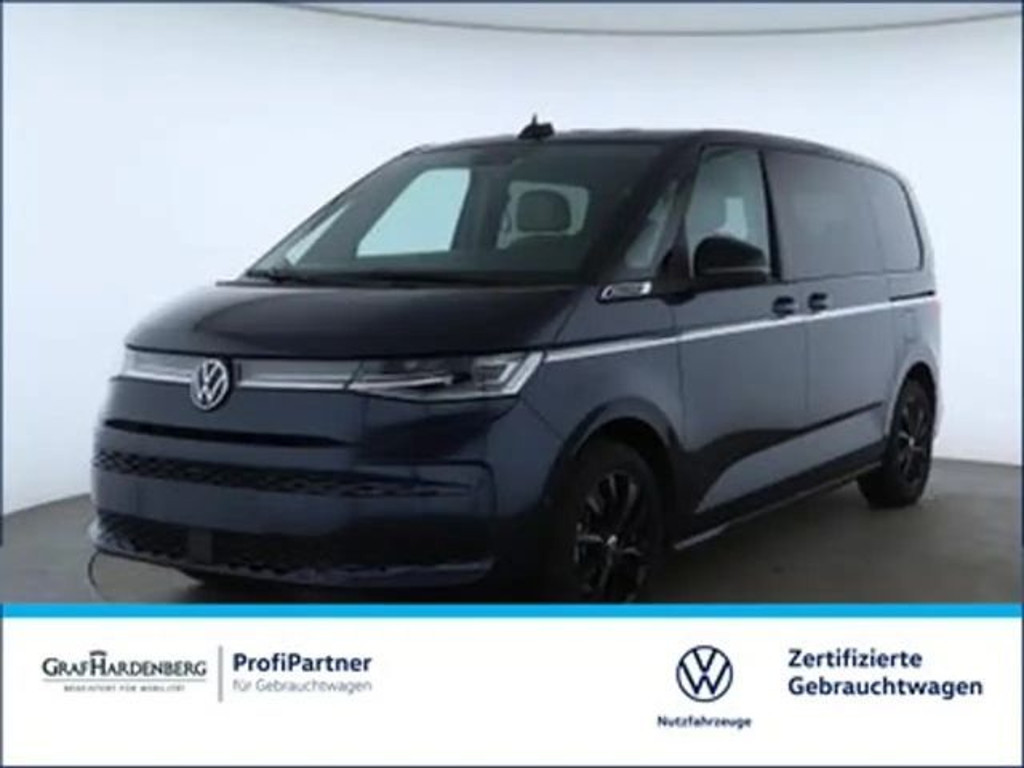 Volkswagen Multivan Style eHybrid T7