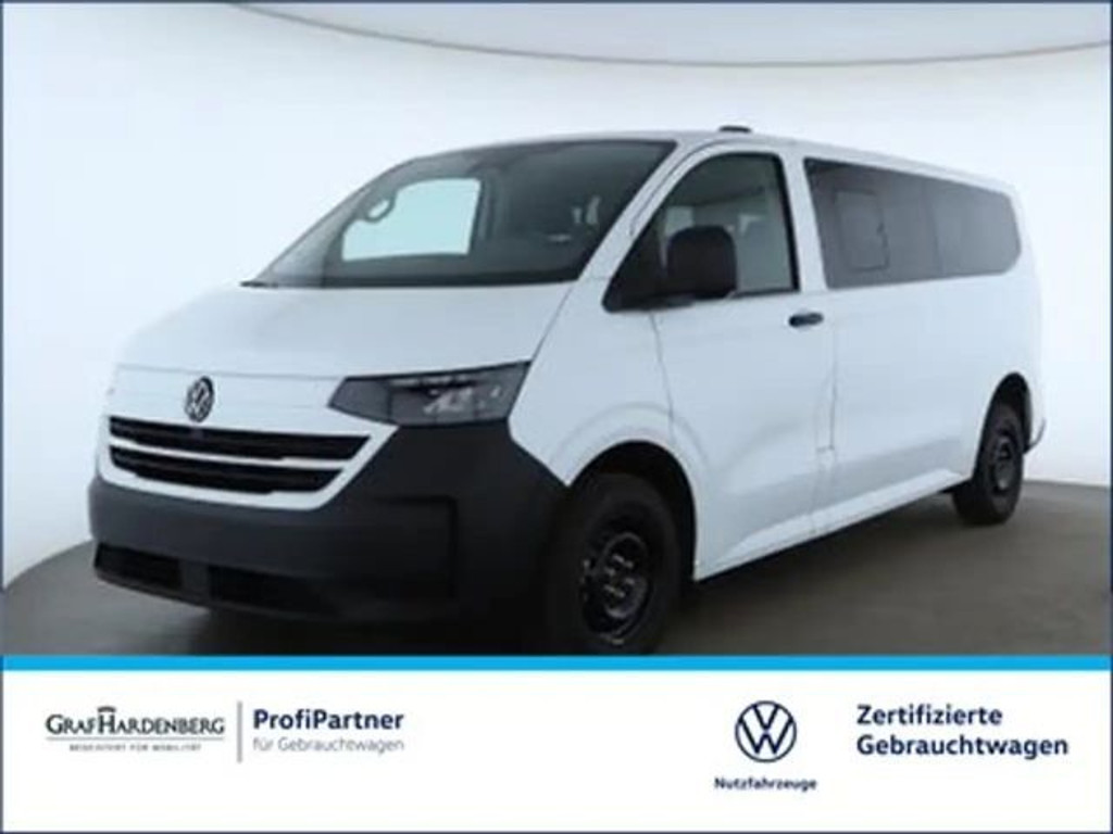 Volkswagen Caravelle Lang T7