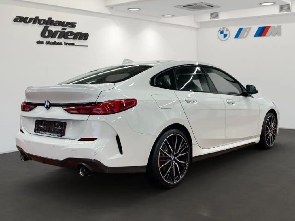 BMW 2 Serie