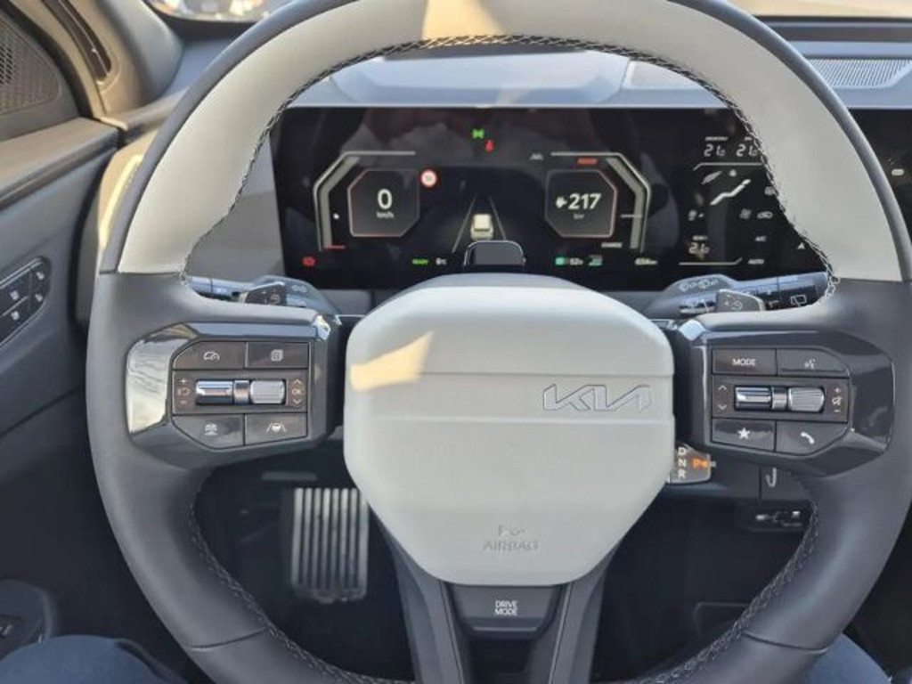 Kia EV5