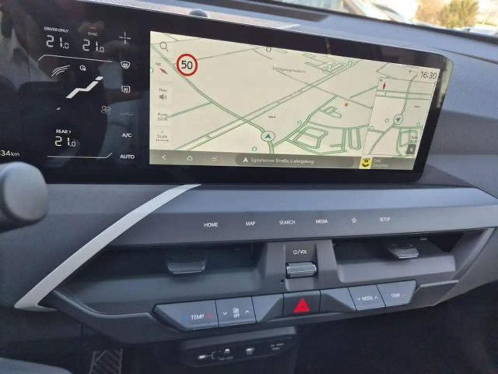Kia EV5