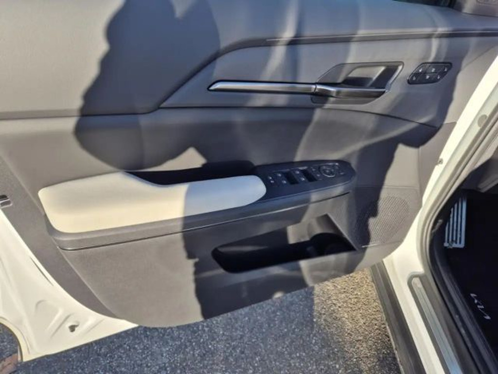 Kia EV5