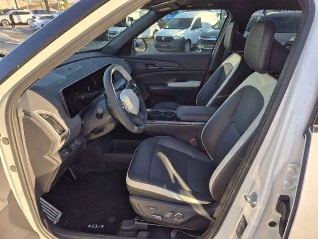 Kia EV5