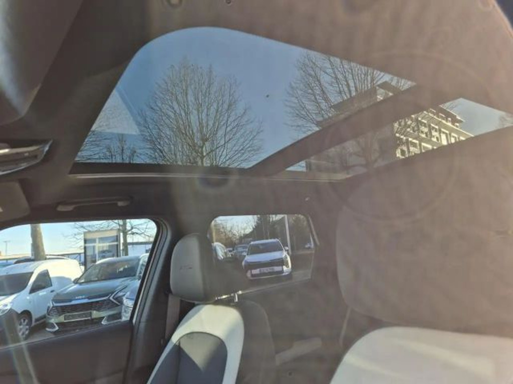 Kia EV5