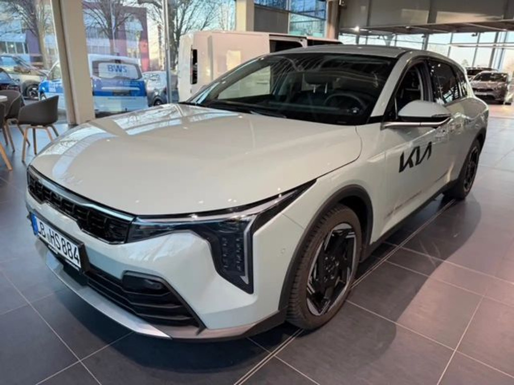 Kia K4 1.6 T-GDI