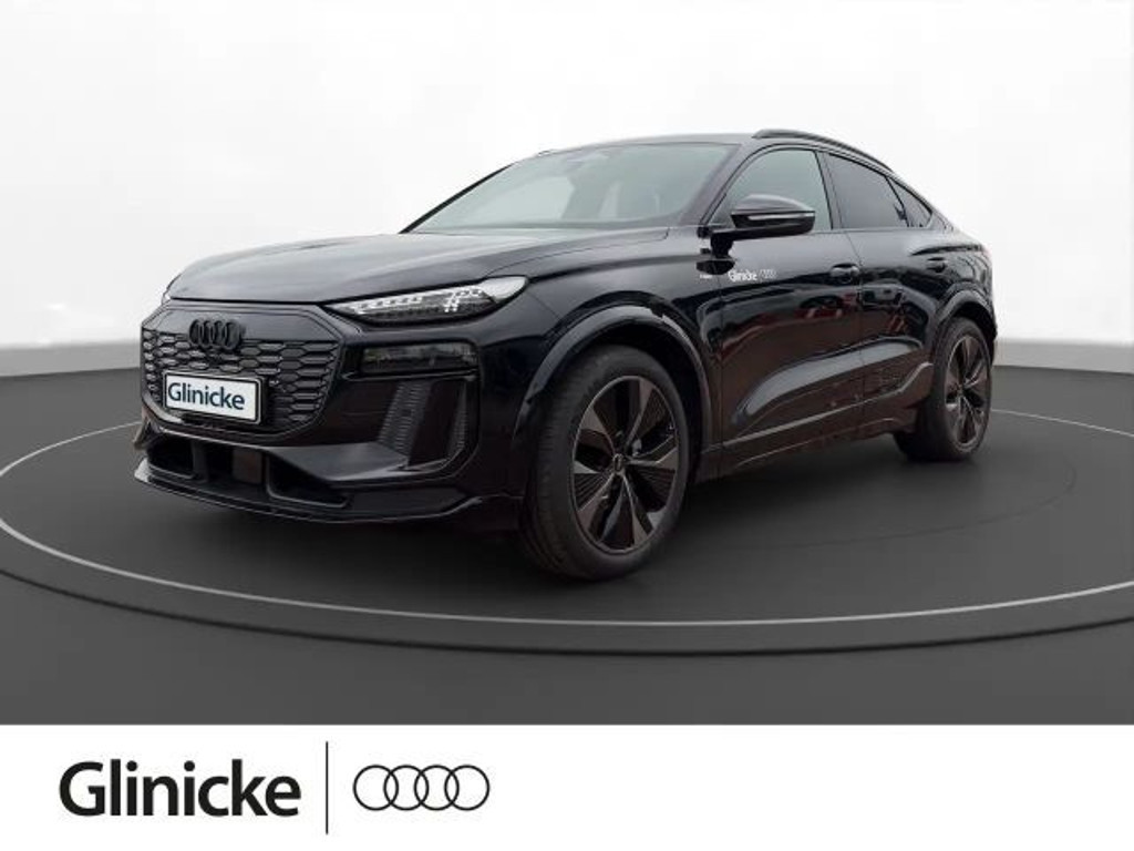 Audi Q6 e-tron Sportback Quattro