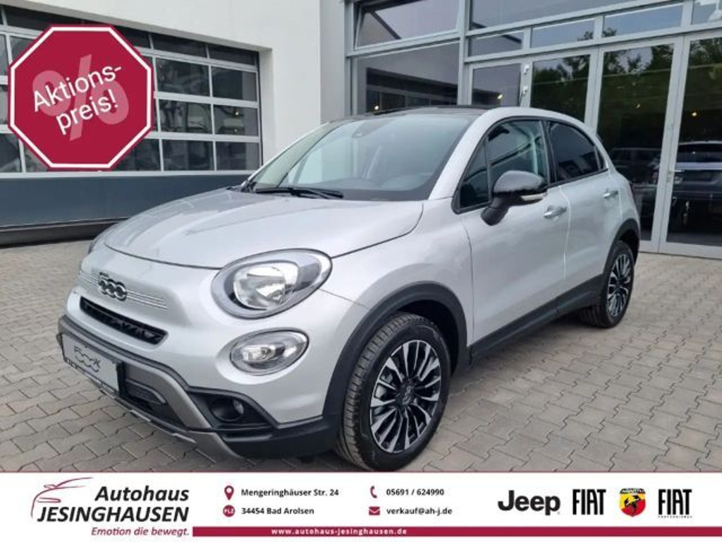Fiat 500X Cross 4x2 Dolcevita