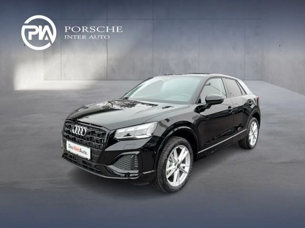 Audi Q2 35 TFSI