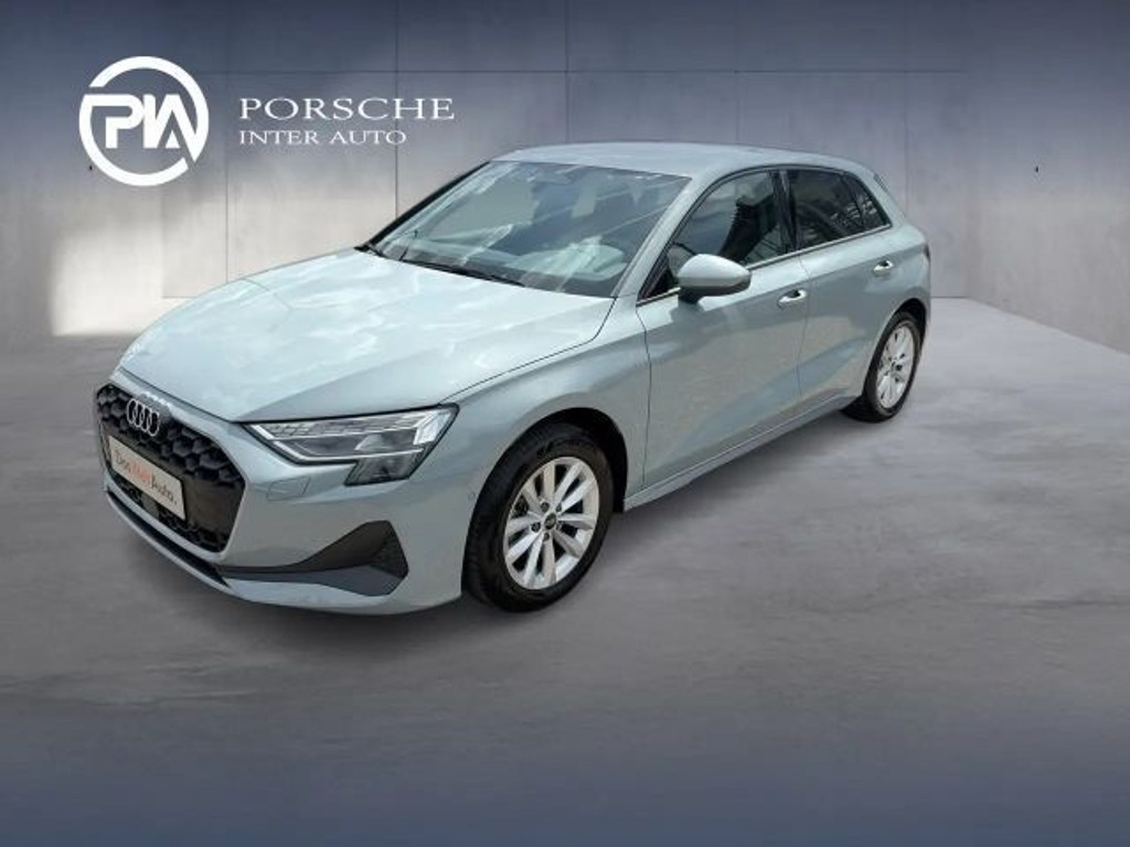Audi A3 Sedan 30 TFSI