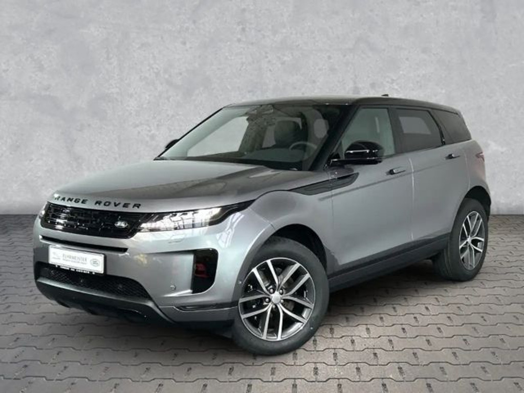 Land Rover Range Rover Evoque S