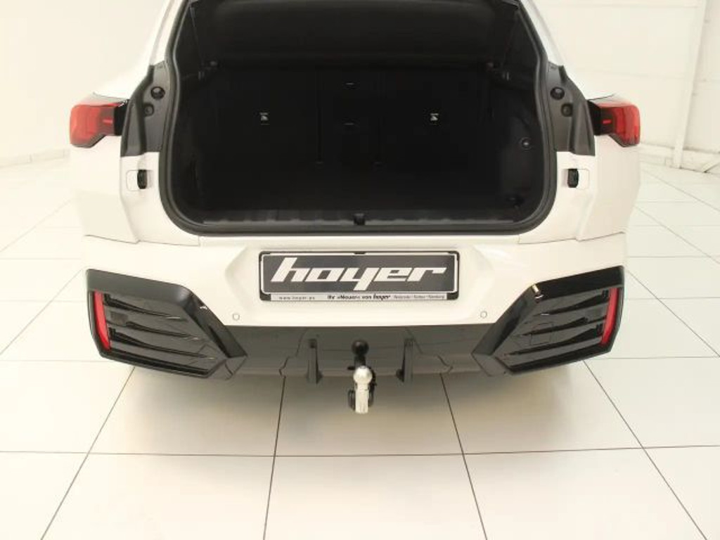 BMW iX2