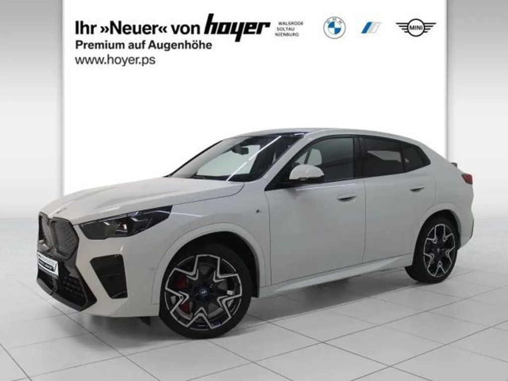 BMW iX2