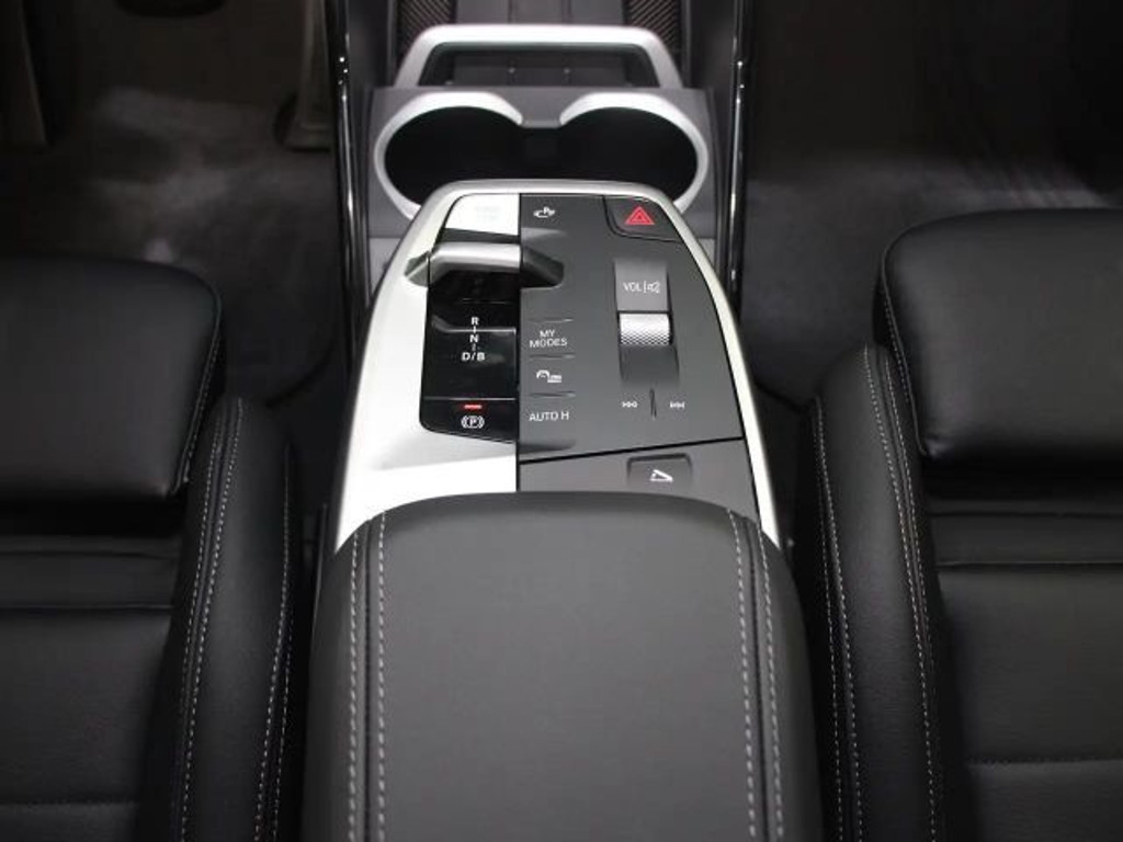 BMW iX2