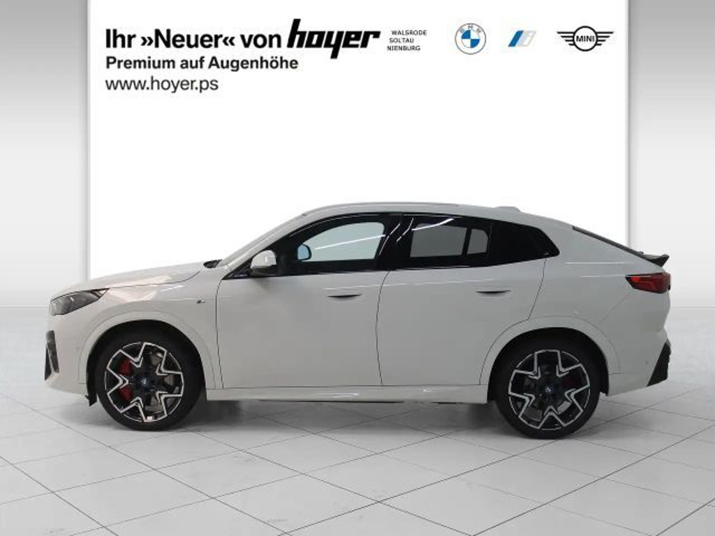 BMW iX2