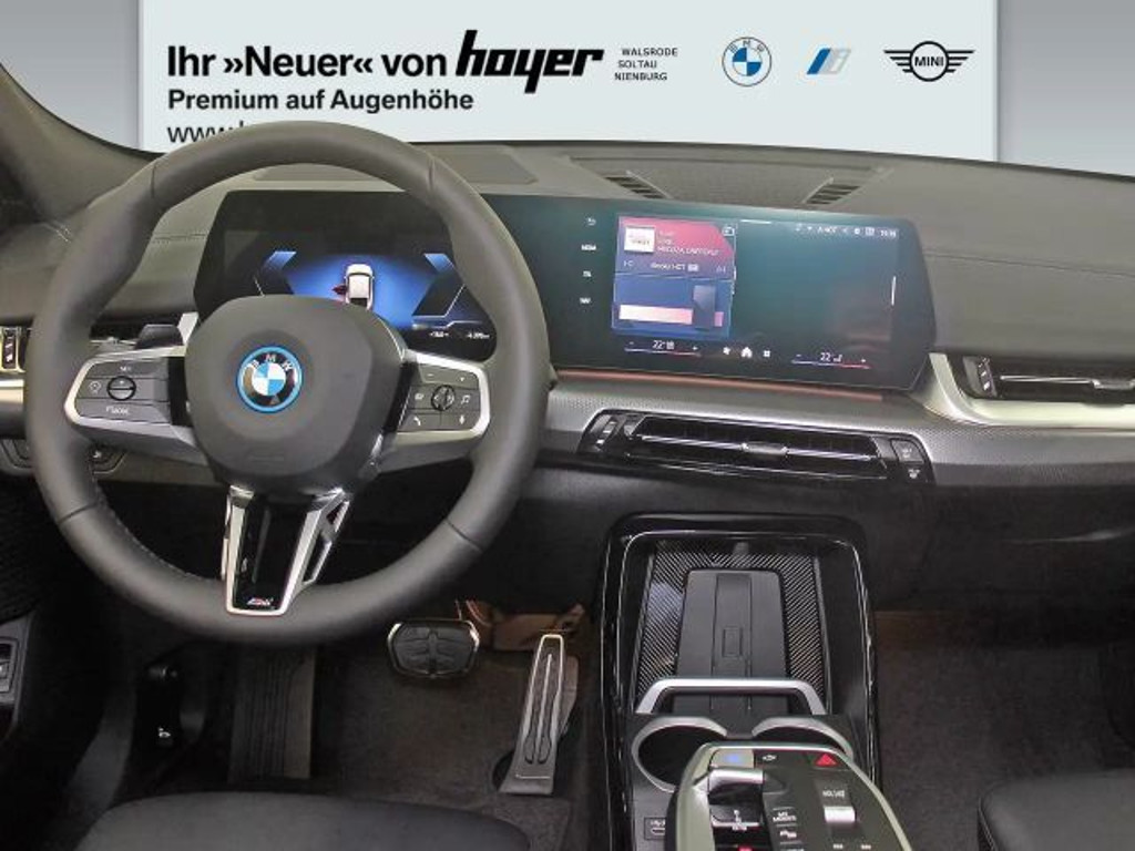 BMW iX2