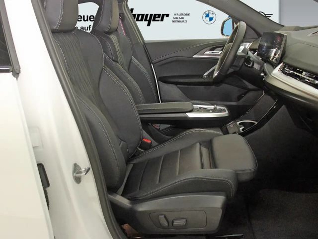 BMW iX2