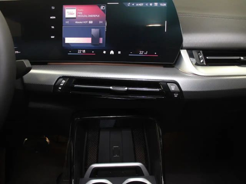 BMW iX2