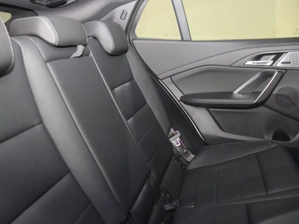 BMW iX2
