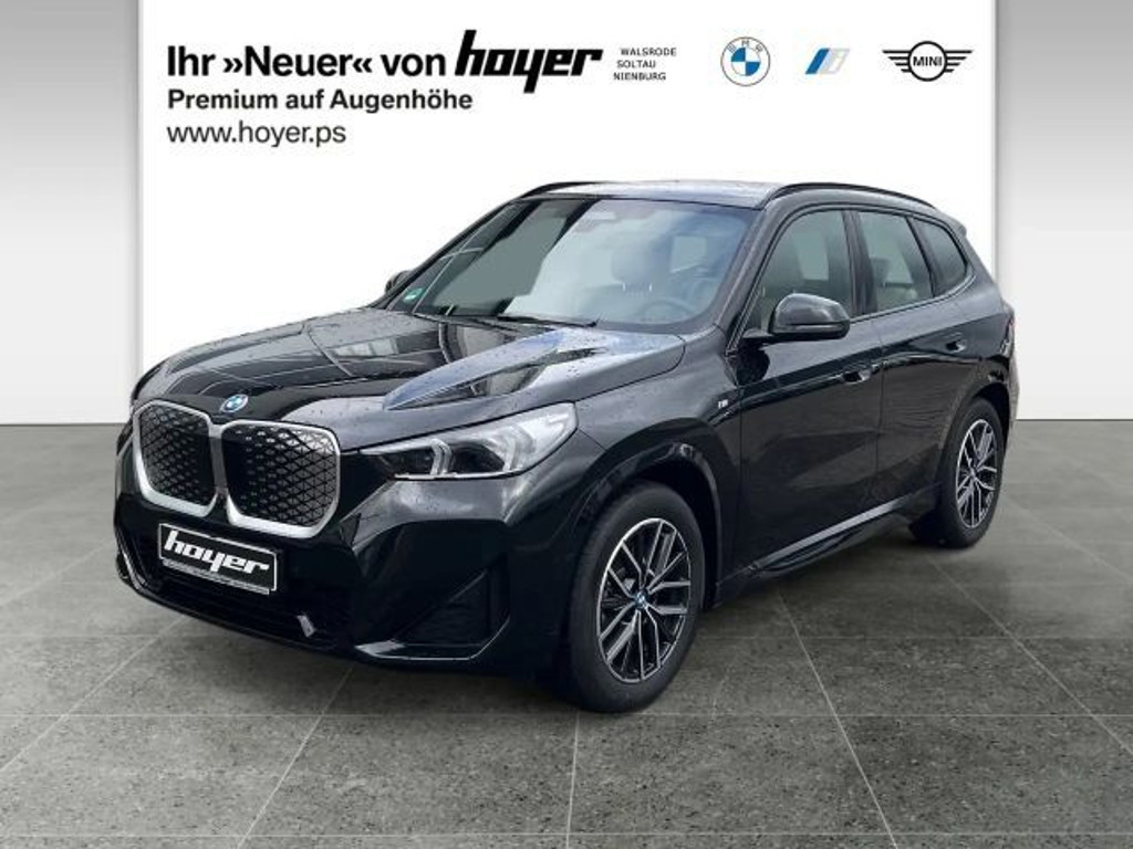 BMW iX1 M-Sport xDrive30