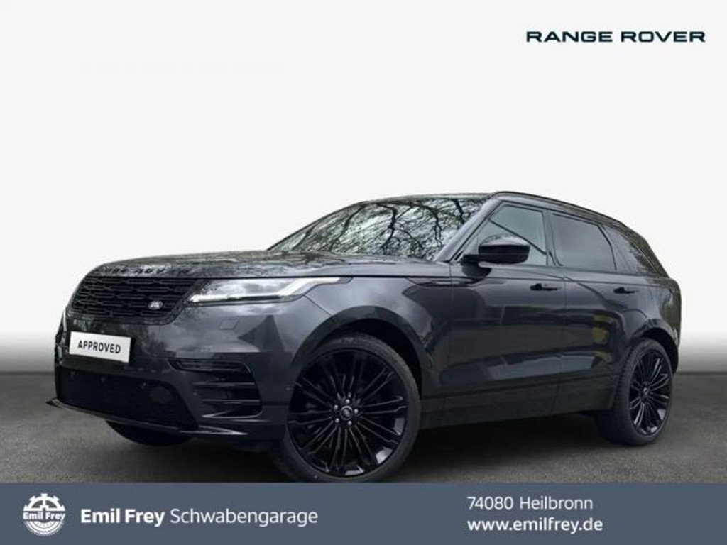Land Rover Range Rover Velar Dynamic SE D300