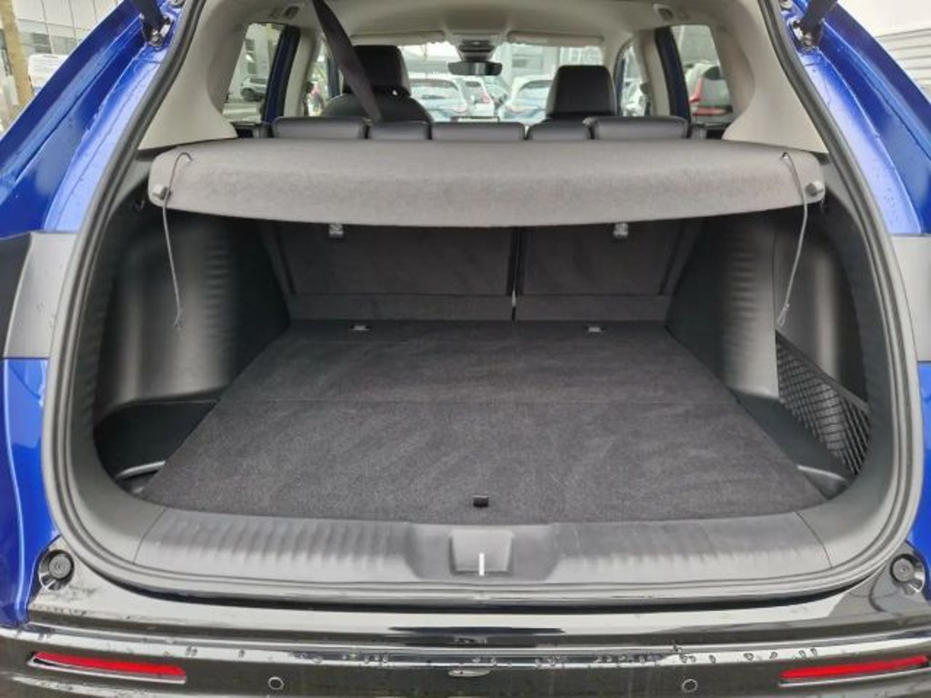 Honda ZR-V