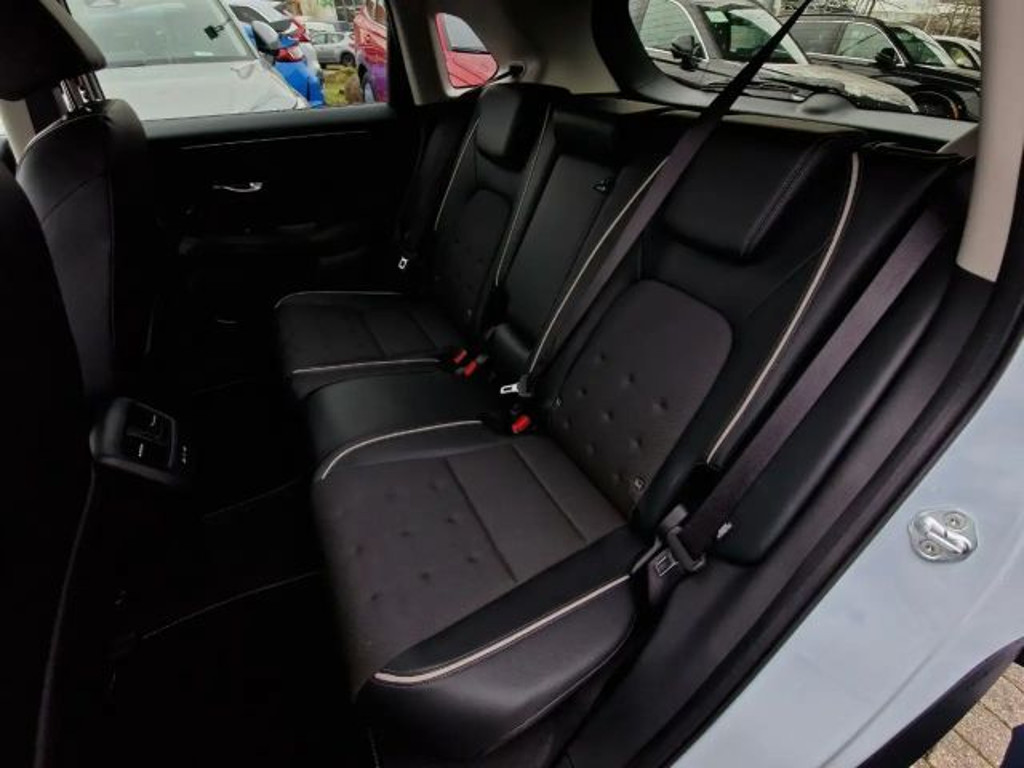 Honda ZR-V