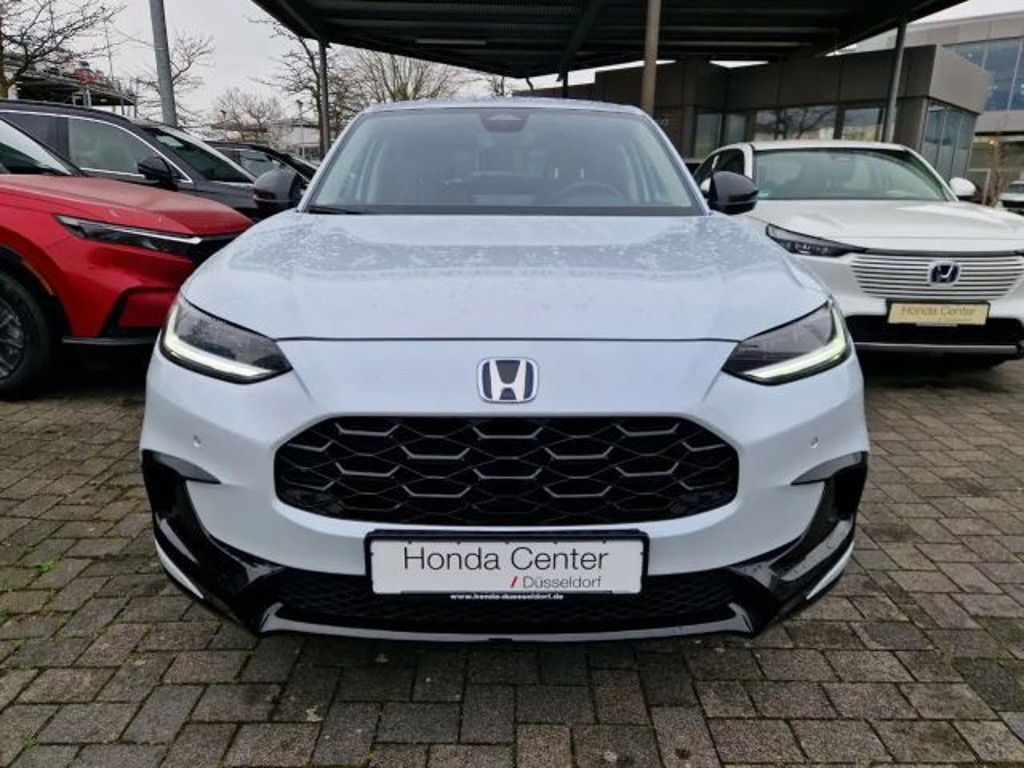 Honda ZR-V