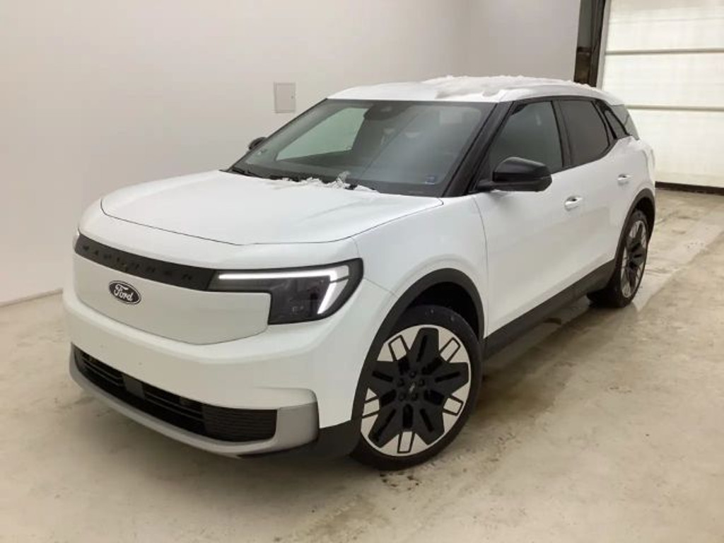 Ford Explorer RWD Premium
